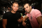 Weekend at Barbacane Pub, Byblos